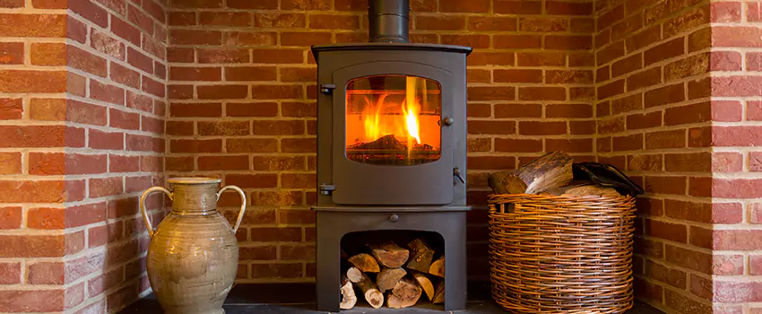 Specifications of Jøtul Fireplace and Inserts in North Royalton, Ohio