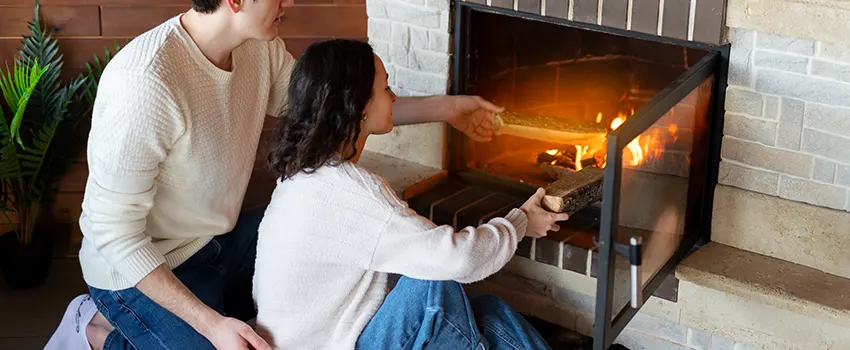 Kings Man Direct Vent Fireplaces Services in North Royalton, Ohio