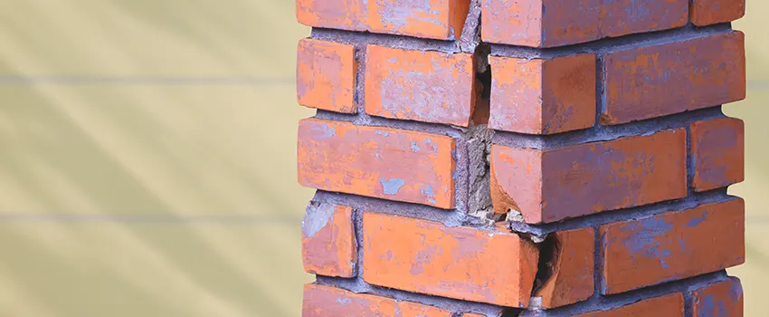 Leaking Chimney Repair And Replacement Cost in North Royalton, Ohio