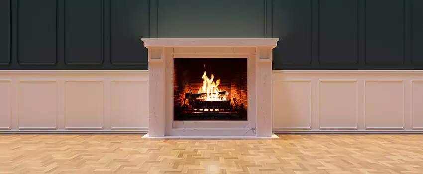 Napoleon Electric Fireplaces Inspection Service in North Royalton, Ohio