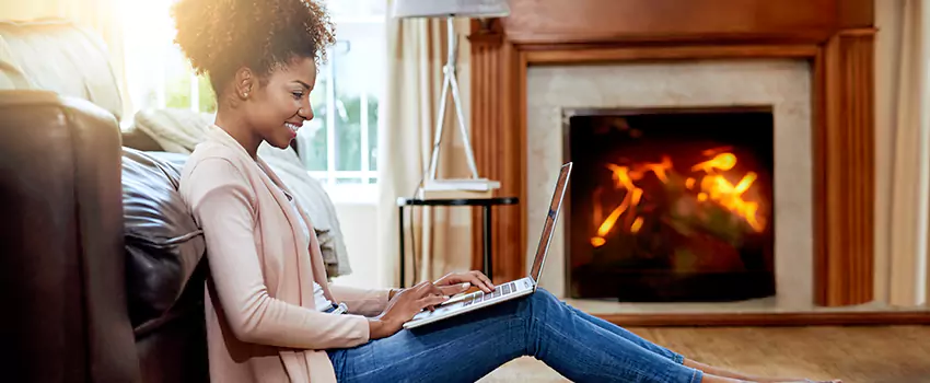 Cost-Effective Osburn Fireplace Installation and Repair in North Royalton, OH
