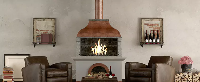 Benefits of Pacific Energy Fireplace in North Royalton, Ohio