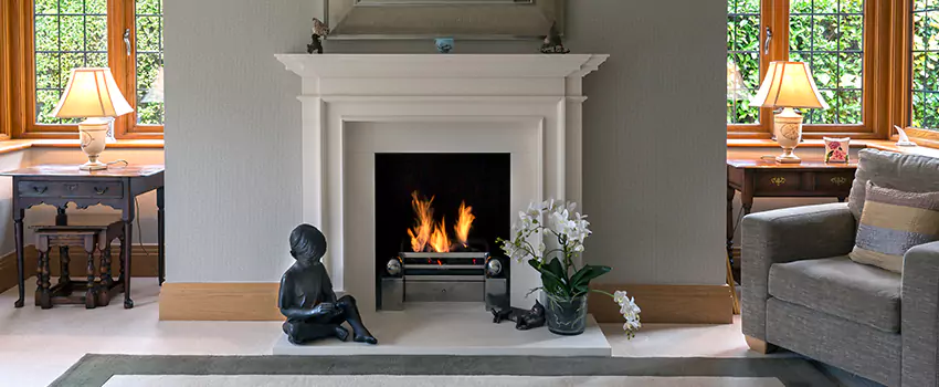 RSF Fireplaces Maintenance and Repair in North Royalton, Ohio