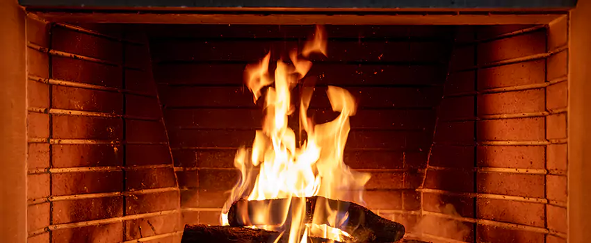 Soot Cleanup Services in North Royalton, OH