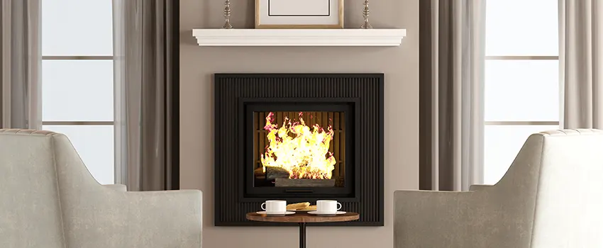 Superior Outdoor Fireplace Repair in North Royalton, OH