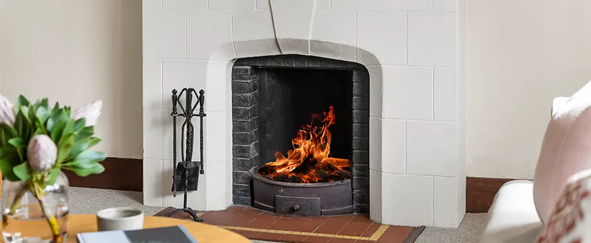 Valor Fireplaces and Stove Repair in North Royalton, OH