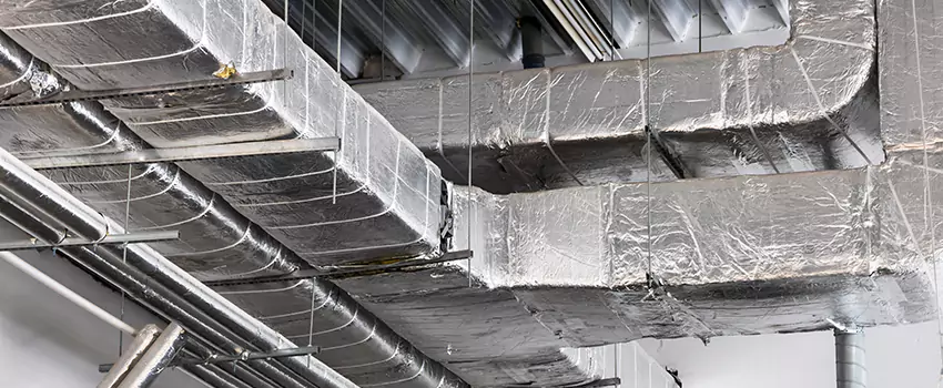Vent Dust Cleaning Cost in North Royalton, OH