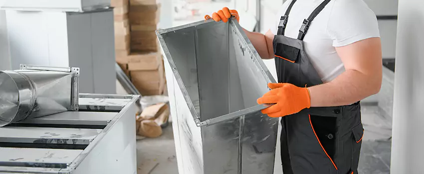 Ventilation Fan Cleaning Services in North Royalton, Ohio