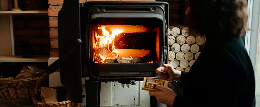 Key Features of Vermont Castings Fireplaces in North Royalton, OH