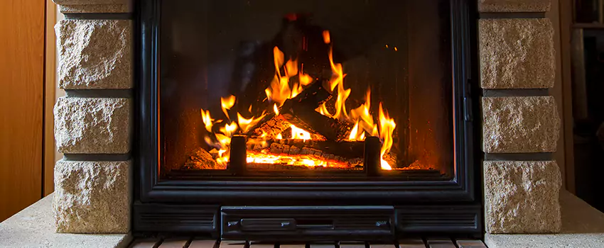 Best Wood Fireplace Repair Company in North Royalton, Ohio