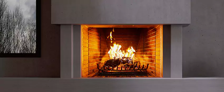 Indoor Wood Burning Furnace Repair and Installation in North Royalton, Ohio