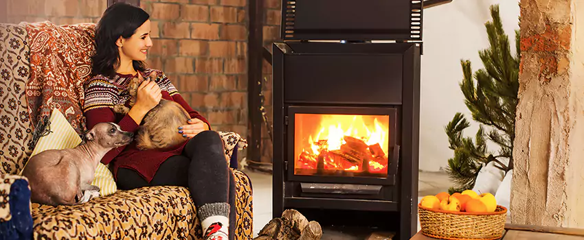 Wood Stove Chimney Cleaning Services in North Royalton, OH