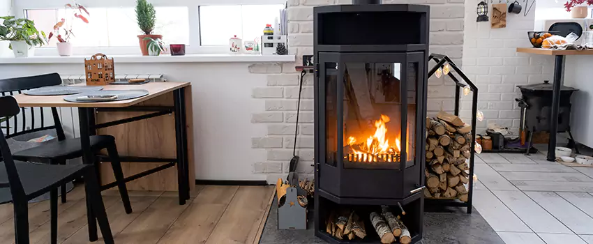 Wood Stove Inspection Services in North Royalton, OH