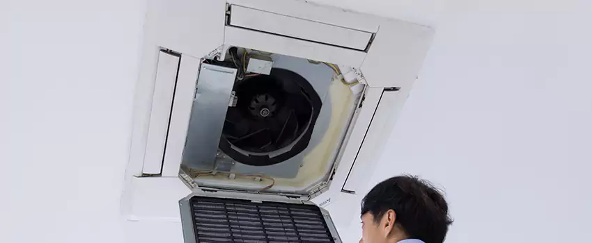 Benefits of Professional Air Duct Cleaning in North Royalton, Ohio