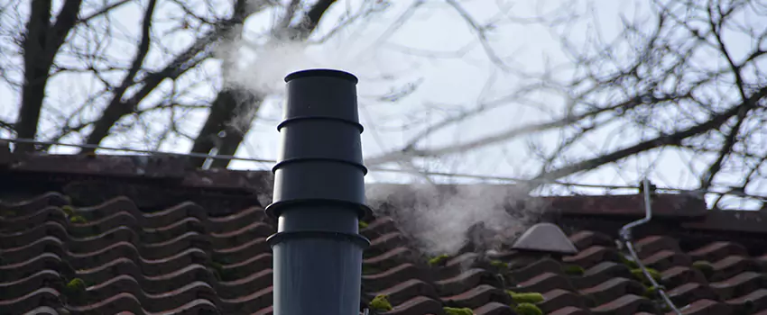 Broken Chimney Animal Screen Repair And Installation in North Royalton, OH