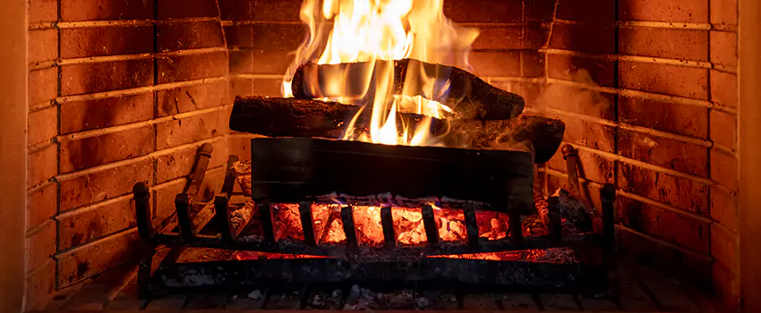 Chimney Ash Dump Cover Repair Services in North Royalton, OH