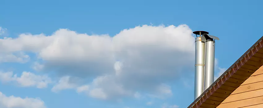 Chimney Cap Bird Guard Repair in North Royalton, Ohio