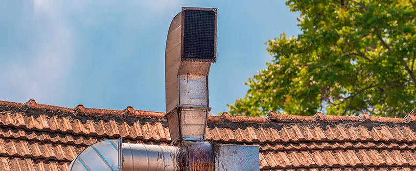 Chimney Cleaning Cost in North Royalton, Ohio