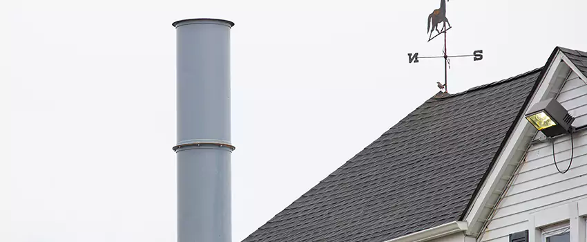 Multi-flue Chimney Caps Installation And Repair in North Royalton, OH