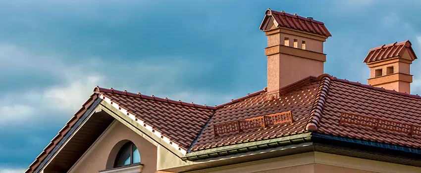 Residential Chimney Services in North Royalton, Ohio