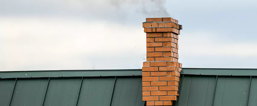 Chimney Installation Company in North Royalton, OH