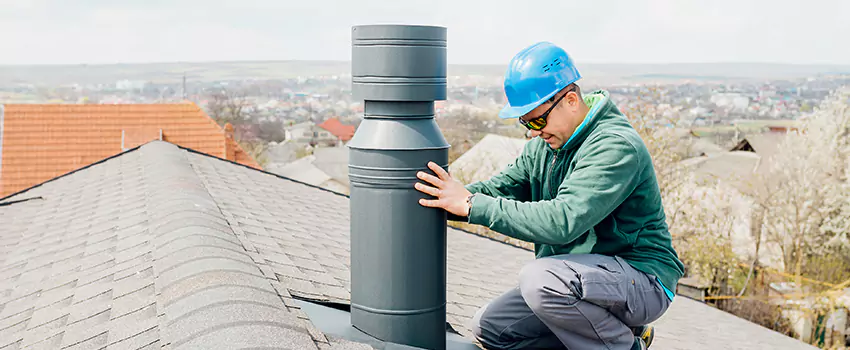 Insulated Chimney Liner Services in North Royalton, OH
