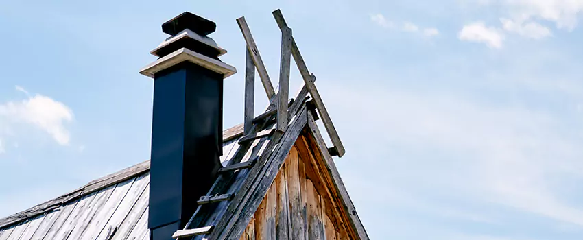 Chimney Pot Inspection in North Royalton, OH