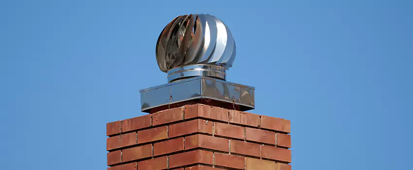 Chimney Flue Rebuild Services in North Royalton, Ohio