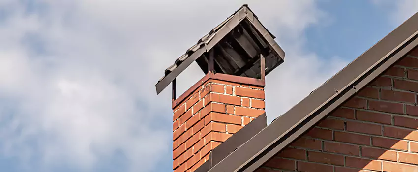 Chimney Saver Masonry Repair Contractor in North Royalton, Ohio