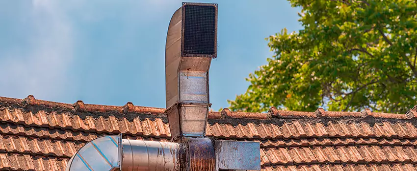 Chimney Blockage Removal in North Royalton, Ohio
