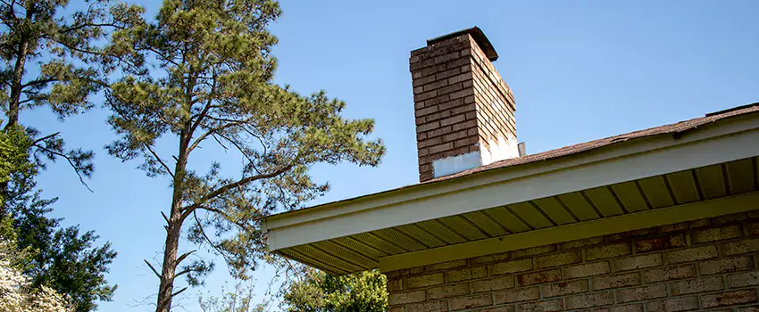 Brick Chimney Sweep Near Me in North Royalton, OH