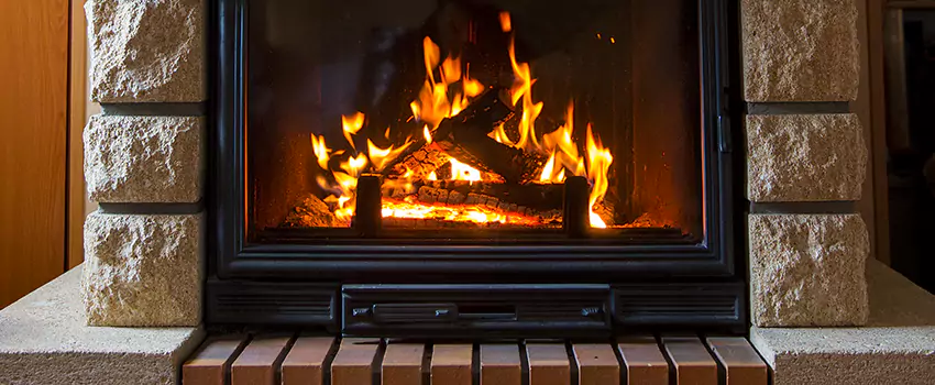 Decorative Fireplace Installation Cost in North Royalton, Ohio