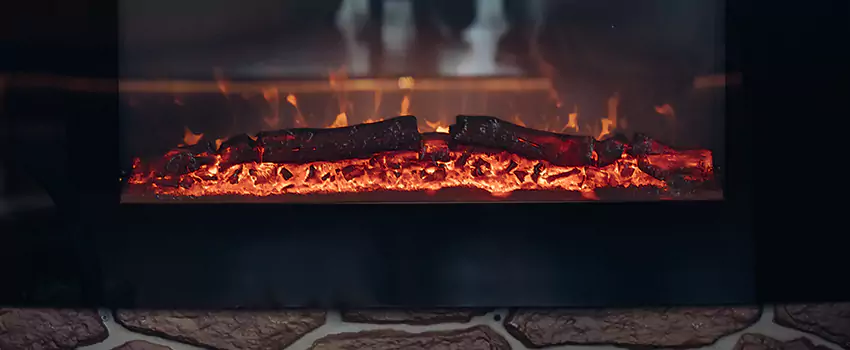 Cost of Electric Fireplace Repair Service in North Royalton, Ohio