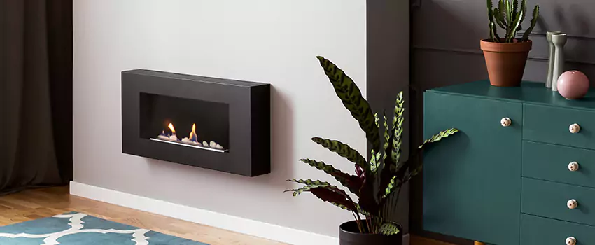 Cost of Ethanol Fireplace Repair And Installation Services in North Royalton, OH