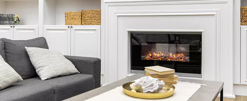 Professional Fireplace Maintenance Contractors in North Royalton, OH