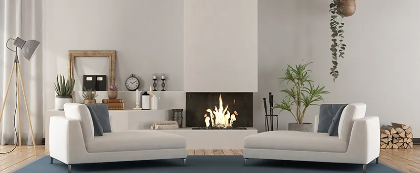 Decorative Fireplace Crystals Services in North Royalton, Ohio