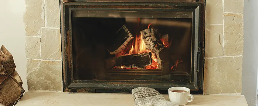 Fireplace Door Handle Replacements Services in North Royalton, Ohio
