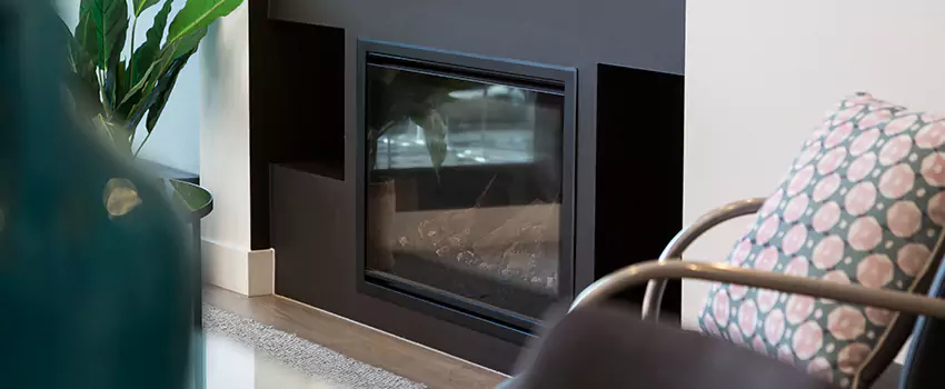 Gas Fireplace Installation in North Royalton, OH