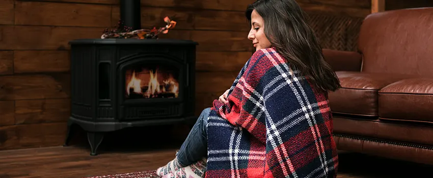 Fireplace Firebox Grate Replacement Services  in North Royalton, Ohio