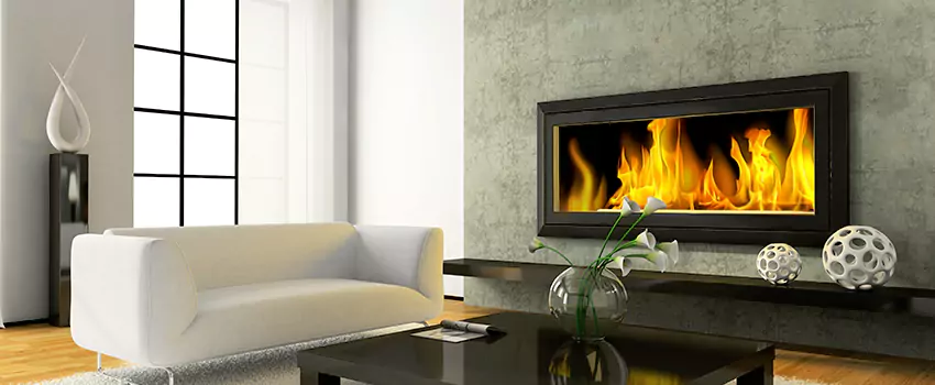 Fireplace Hearth Ideas in North Royalton, Ohio
