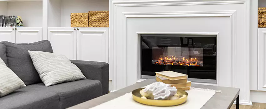 Pellet Fireplace Insert Installation in North Royalton, OH
