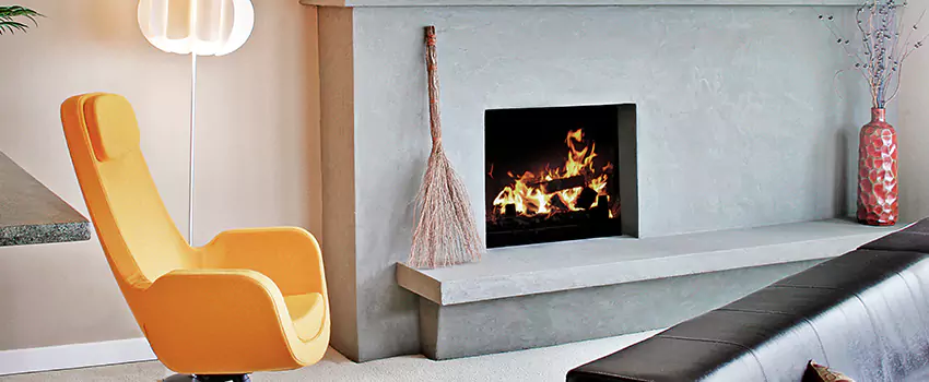 Electric Fireplace Makeover Services in North Royalton, OH