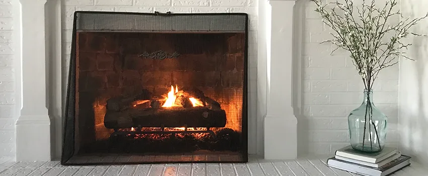 Cost-Effective Fireplace Mantel Inspection And Maintenance in North Royalton, OH