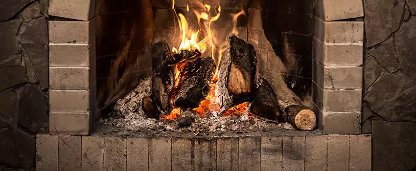 Cost of Rebuilding A Fireplace in North Royalton, Ohio