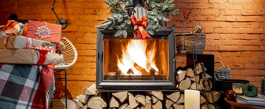 Steel Fireplace Grate Repair And Replacement Services in North Royalton, Ohio