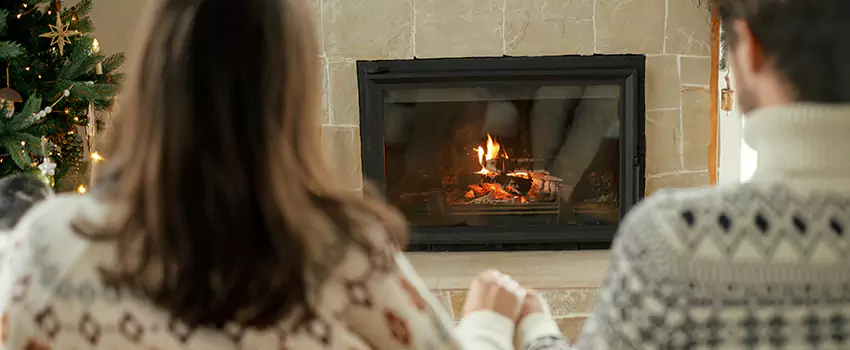 Fireplace Firebox Refurbish & Restore Services in North Royalton, OH