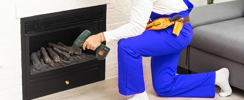 Fireplace Safety Inspection Specialists in North Royalton, Ohio