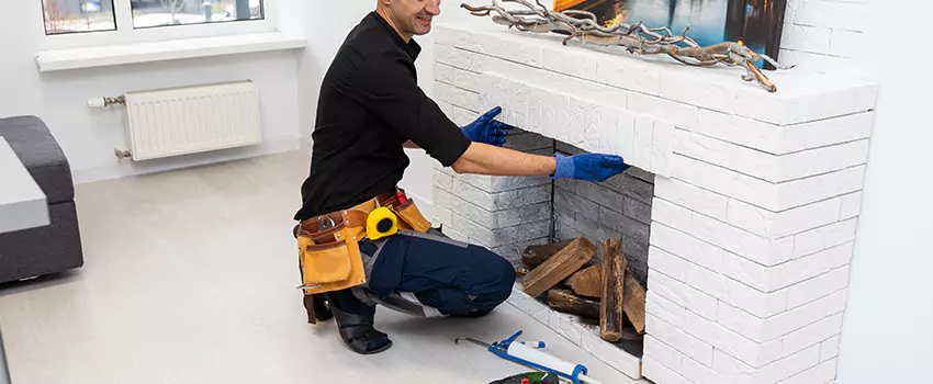 Gas Fireplace Repair And Replacement in North Royalton, OH