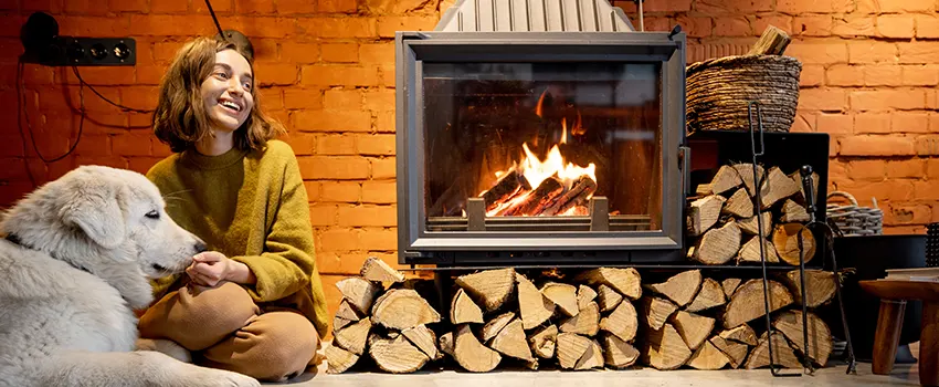 Fireplace Smell Removal Cost in North Royalton, OH