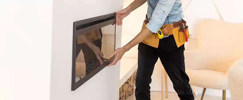 Traditional Fireplace Vent Sweeping in North Royalton, OH